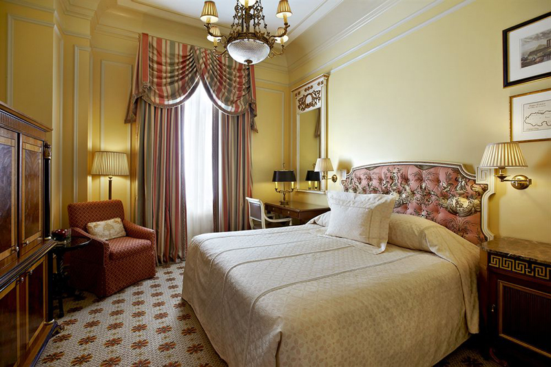 Grand Bretagne Hotel