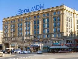 MDM 호텔
