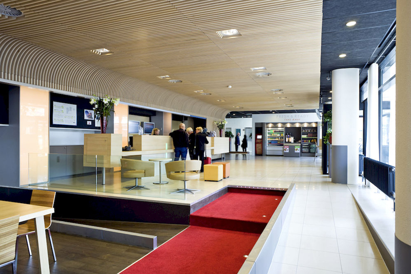 Ibis Amsterdam Centre