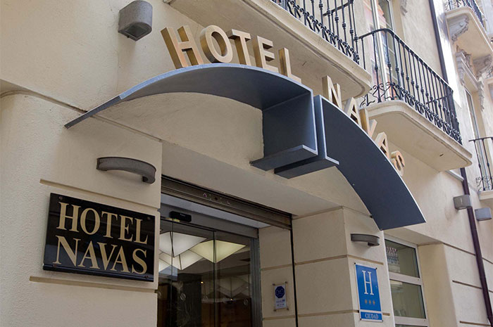 Navas Hotel
