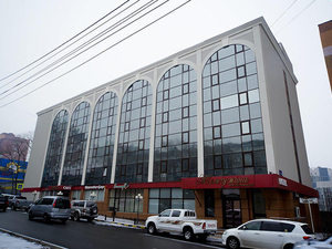 젬추치나 호텔
