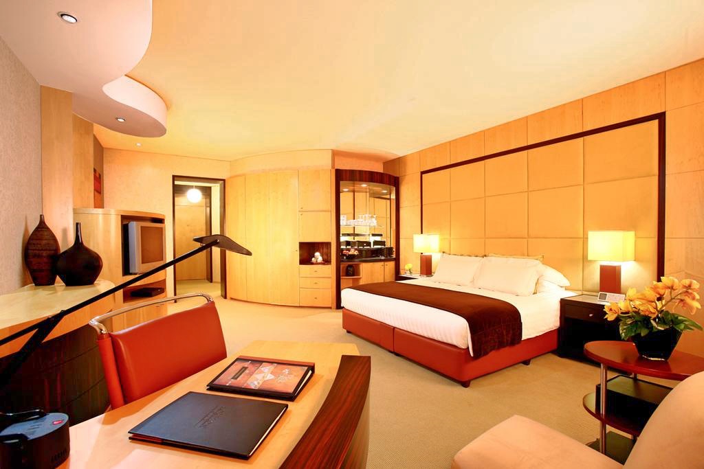 샹그릴라 호텔 두바이