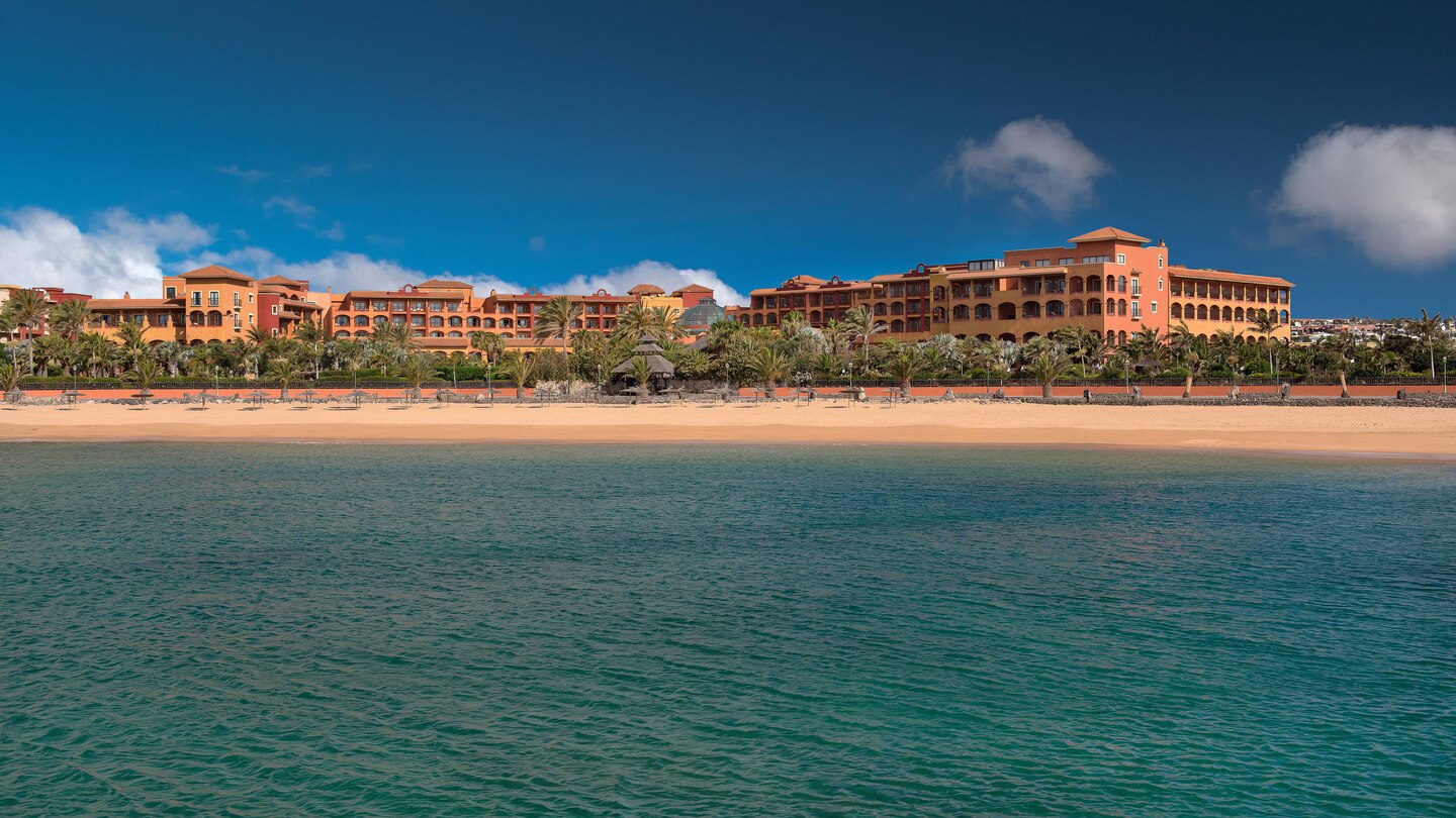 Sheraton Fuerteventura Beach Golf and Spa