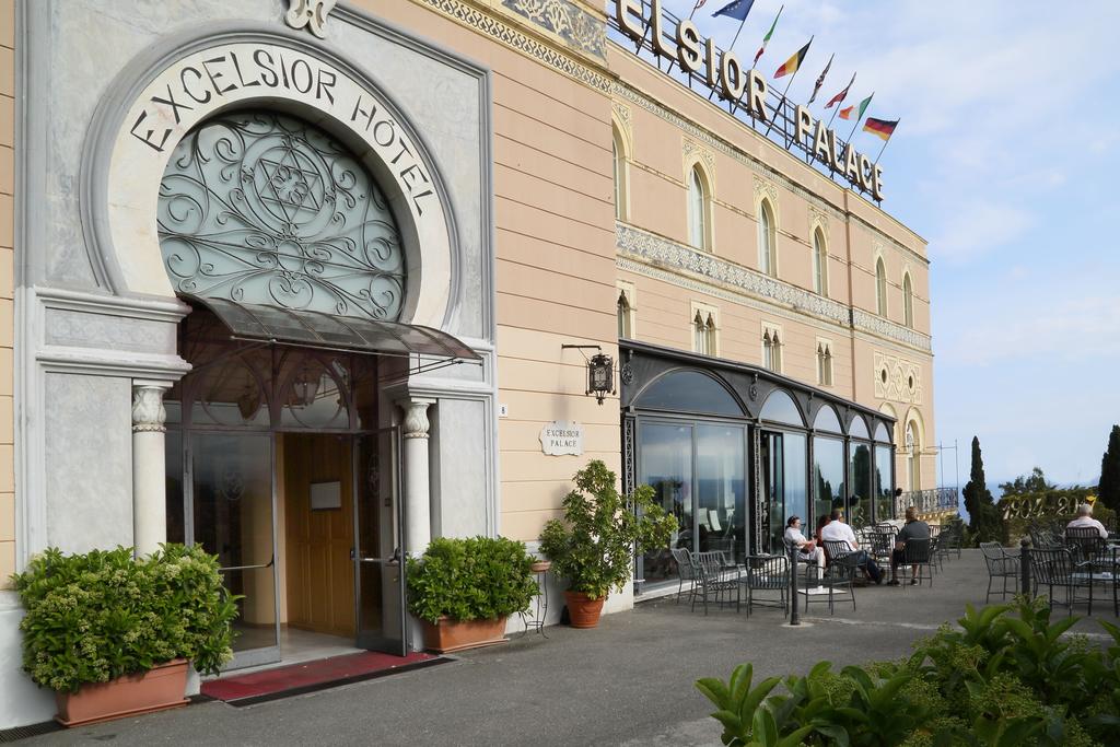 Excelsior palace