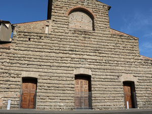 산 로렌초 성당