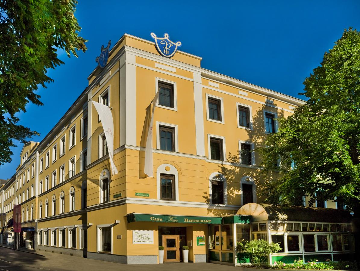 Parkhotel Graz
