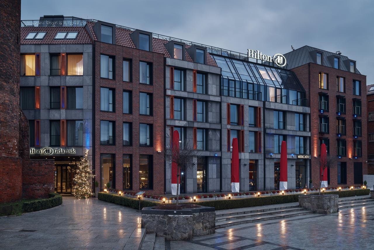 Hilton Gdansk