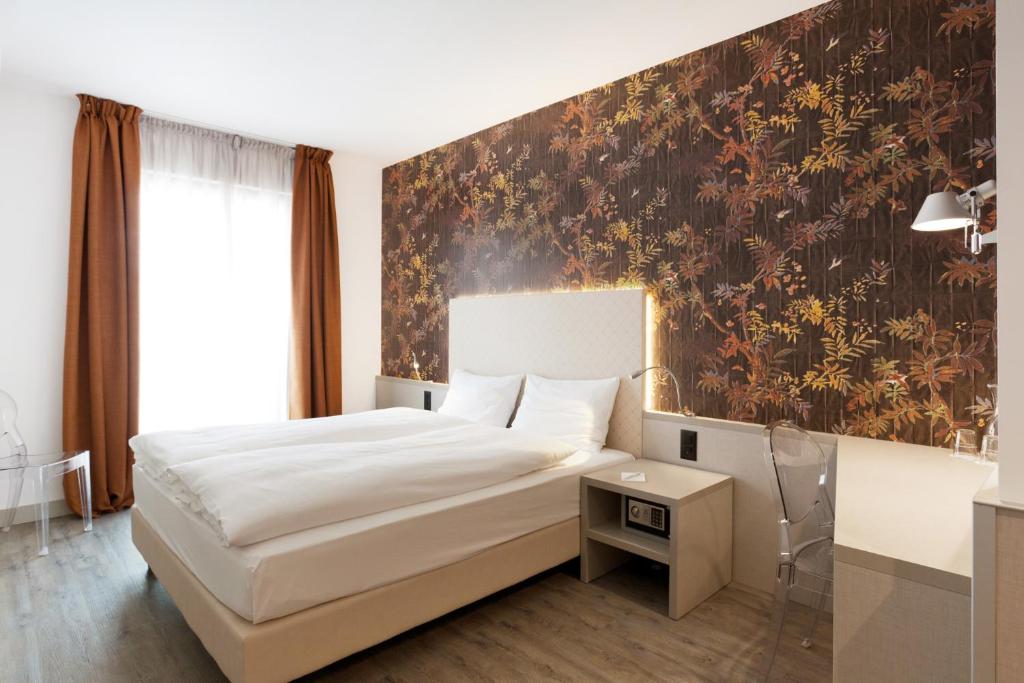 Hotel and SPA Internazionale Bellinzona