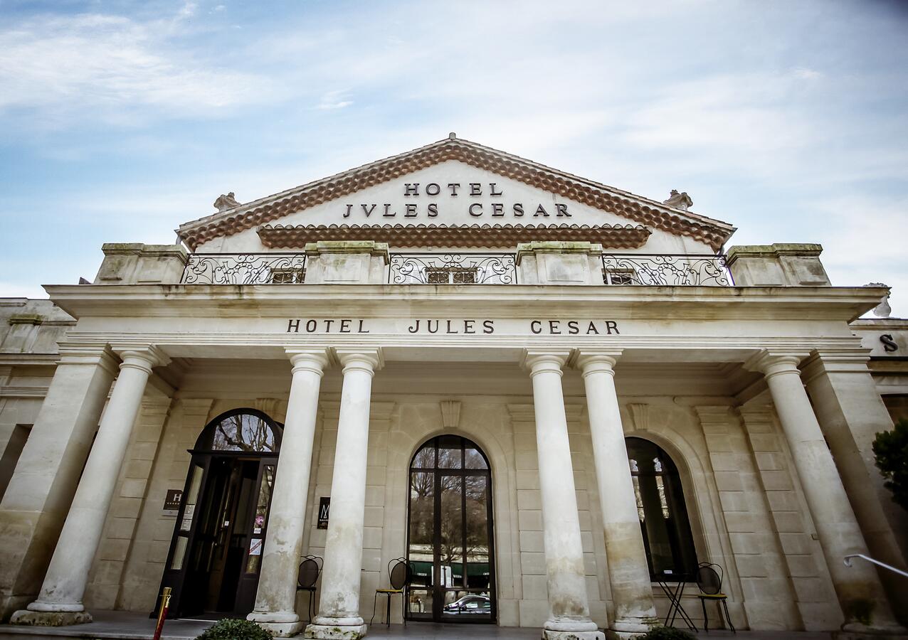 Hotel and Spa Jules Cesar Arles - MGallery
