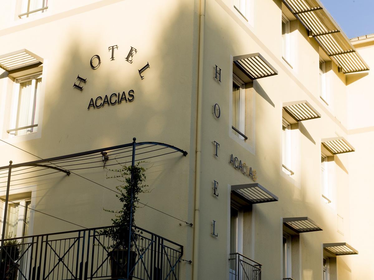 Hotel Acacias