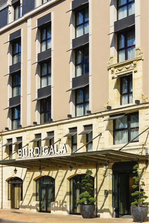 Hotel Burdigala
