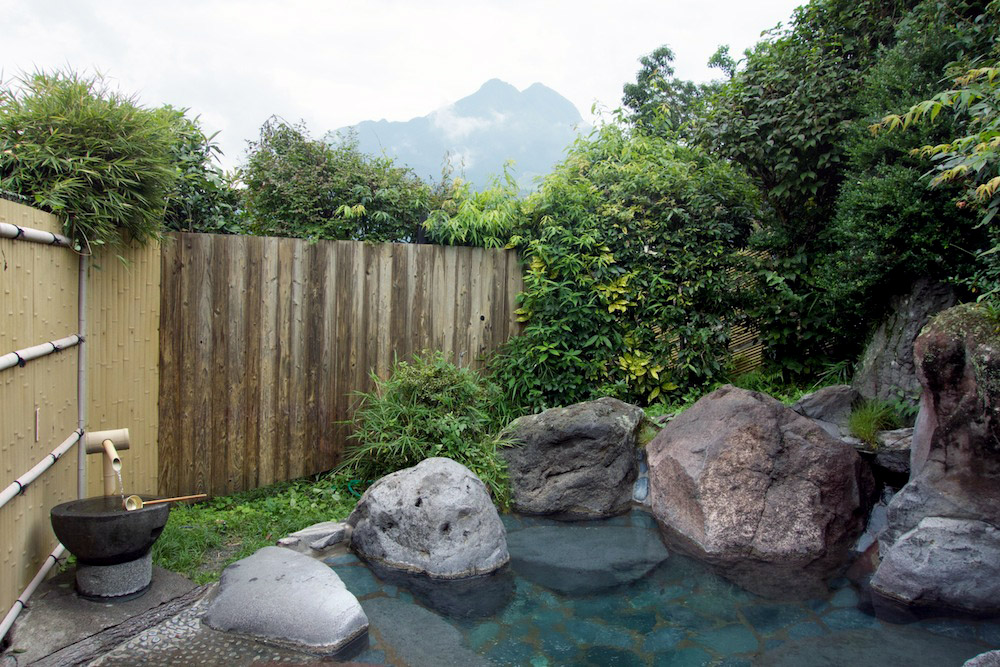 즐거웠던 유후인 료칸여행!