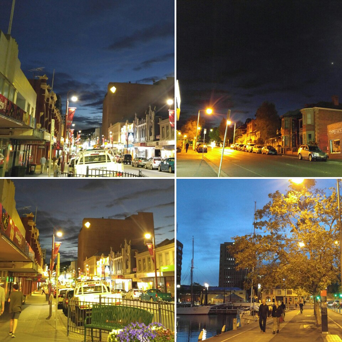 11박14일 호주여행 후기