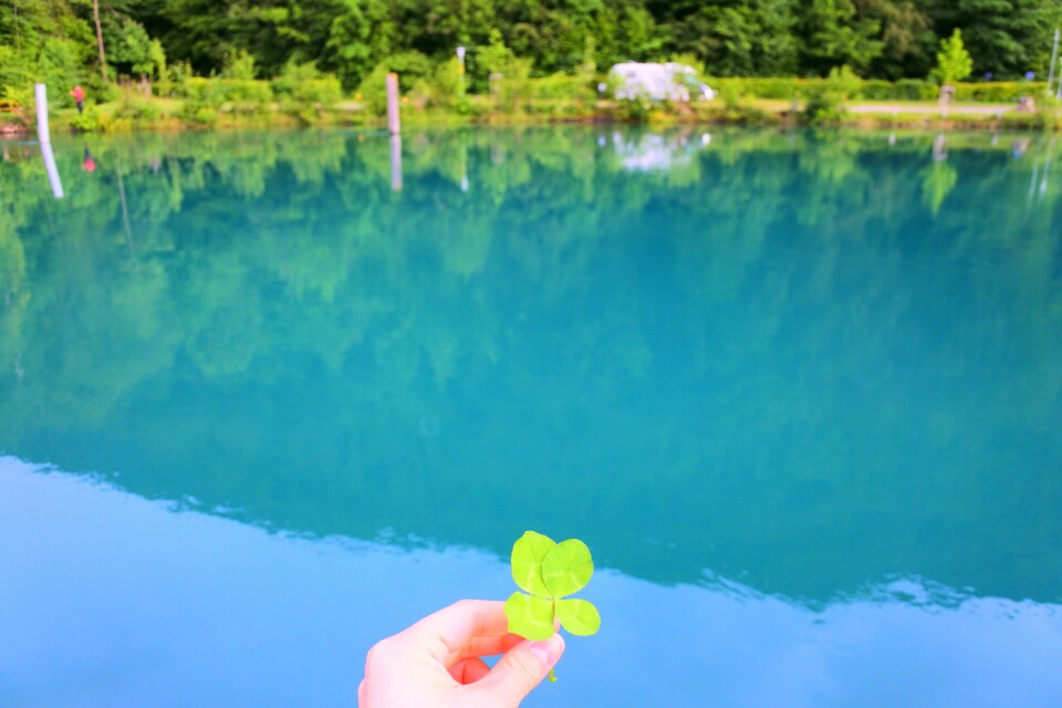 남편과 다녀온 첫 유럽여행!