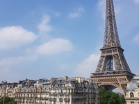 파리+그리스 여행후기