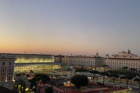 이탈리아 신혼여행 ^0^! 젊은 여행사 블루는 너무너무 좋았으나...잘 생각해보고 선택하시길!