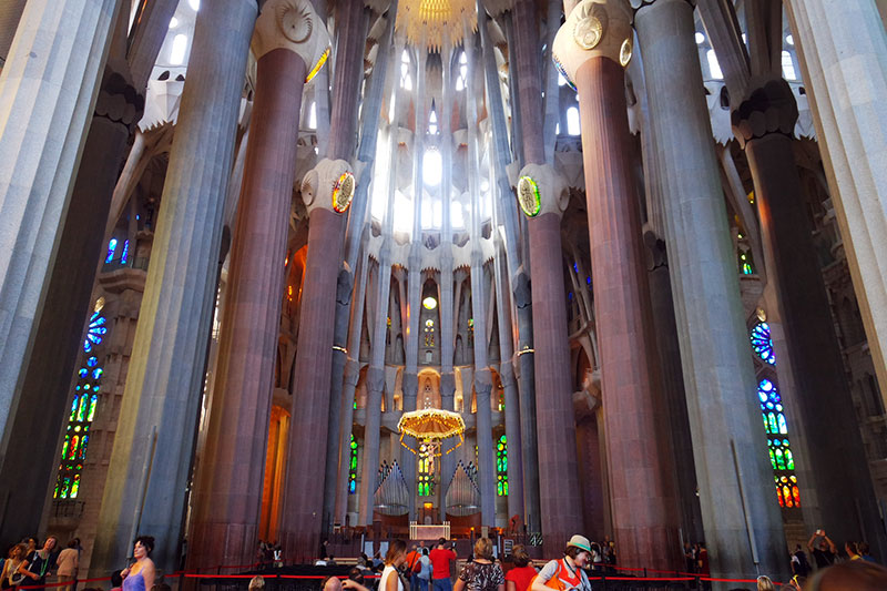 첫 유럽여행이자 허니문 완벽했던 선택 ! 스페인/포르투갈 15일