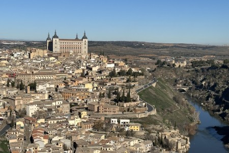 딸과 함께 다녀온 스페인 여행