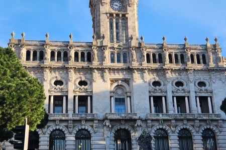 7박9일 포르투갈 여행후기