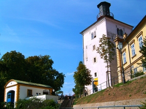 로트르슈차크 탑