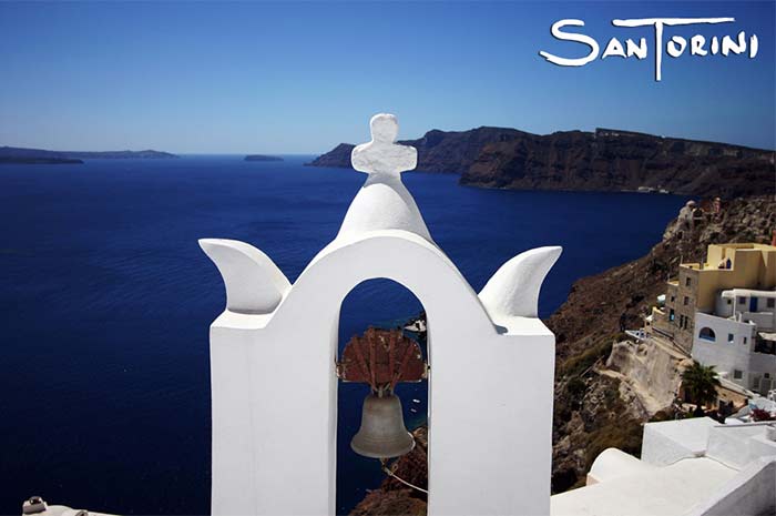 [Santorini:Blue] 파리/산토리니 7일짧은 시간 알찬 여행_1