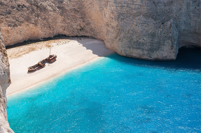 [Santorini:blue] 그리스 환상일주 11일푸르른 지중해를 완전 일주하자!_6