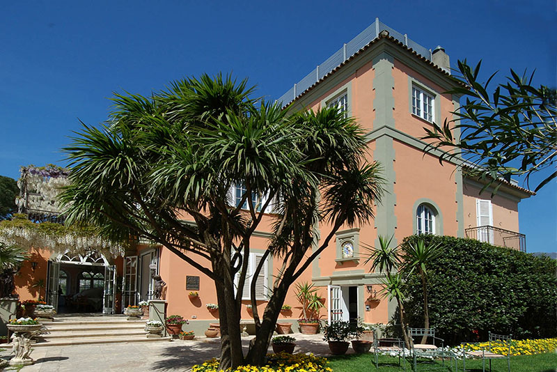 Villa Maria Hotel