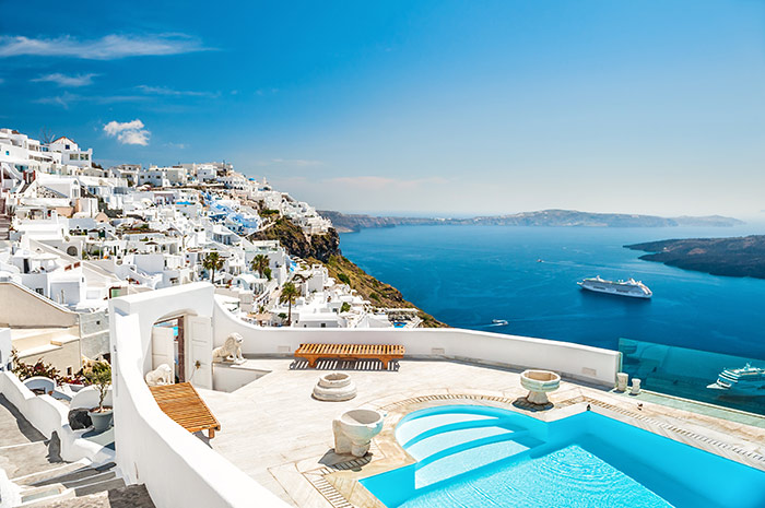 [Santorini:blue] 그리스 환상일주 11일푸르른 지중해를 완전 일주하자!_4