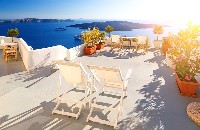 [Santorini:Blue] 아테네/산토리니 6일누구나 꿈꾸는 로맨틱 산토리니_0