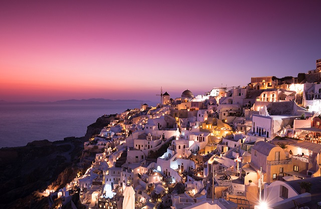 [Santorini:blue] 그리스 환상일주 11일푸르른 지중해를 완전 일주하자!_3