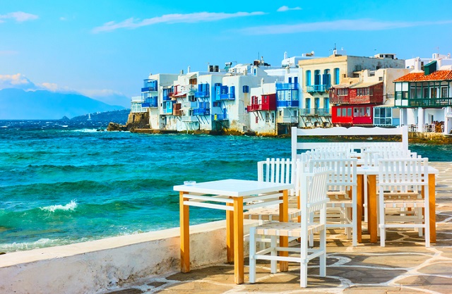 [Santorini:blue] 그리스 환상일주 11일푸르른 지중해를 완전 일주하자!_7
