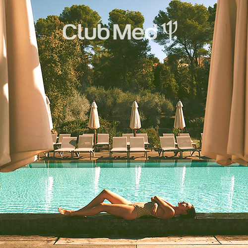 ▷ Club Med Opio 3박 포함</BR>오피오/파리 8일 / 