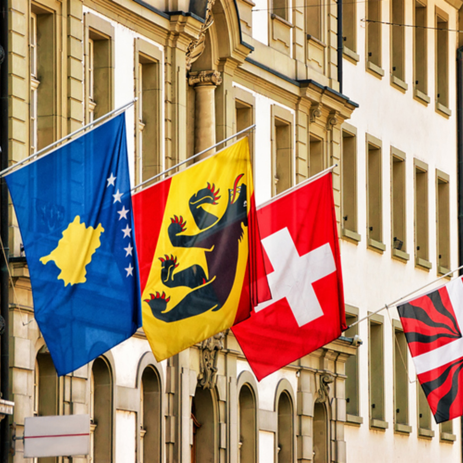 Honeymoon♥ 산토리니/스위스 10일 / 